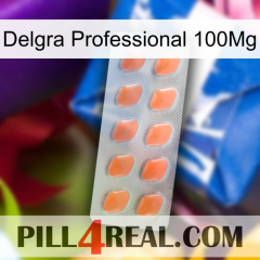 Delgra Professional 100Mg 26